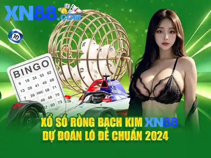 xn88: Một cái nhìn tổng quan về nền tảng giải trí trực tuyến