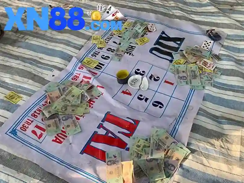 xn88 slot: Nền tảng chơi trực tuyến đẳng cấp và cơ hội thành công