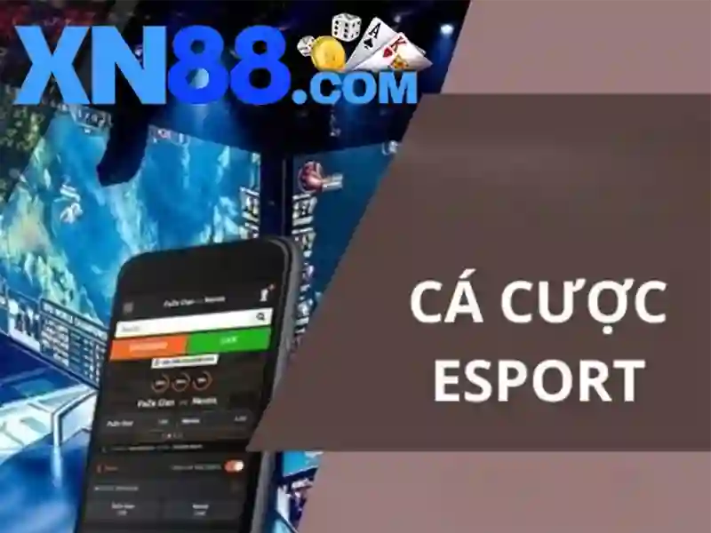 xn88: Nền tảng trò chơi trực tuyến – Tổng quan và phát triển