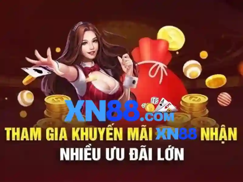 xn88 nổ hũ – hành trình trải nghiệm và giá trị đích thực