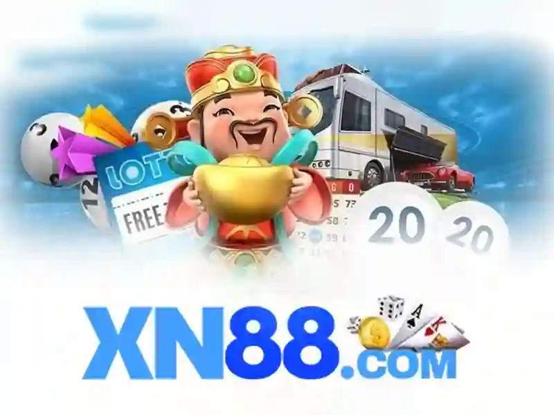 xn88: Giới thiệu và tính năng của nền tảng