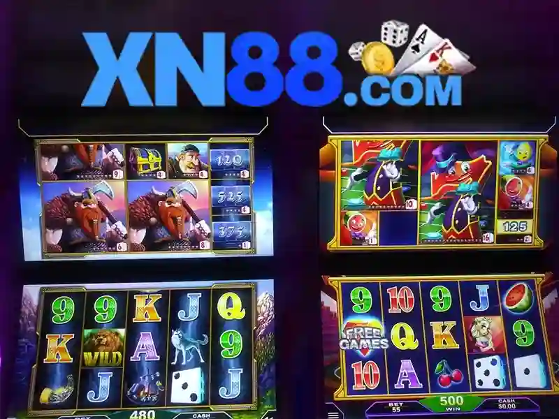 Giới thiệu về xn88