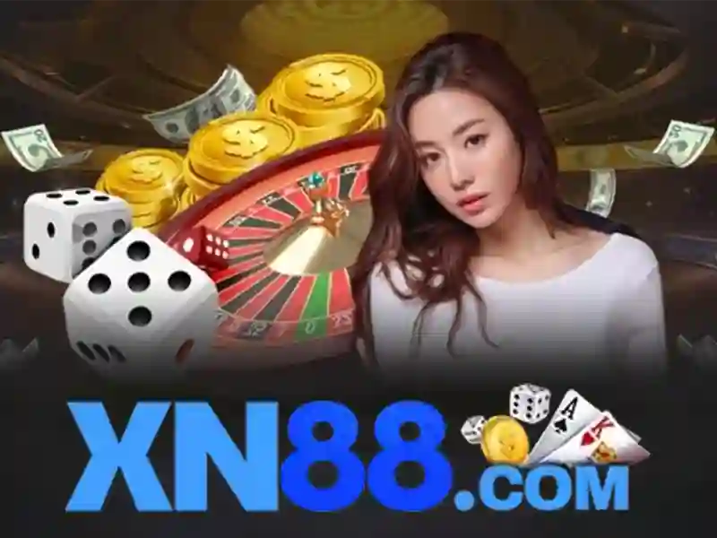 xn88 – Tổng quan về một nền tảng trò chơi trực tuyến