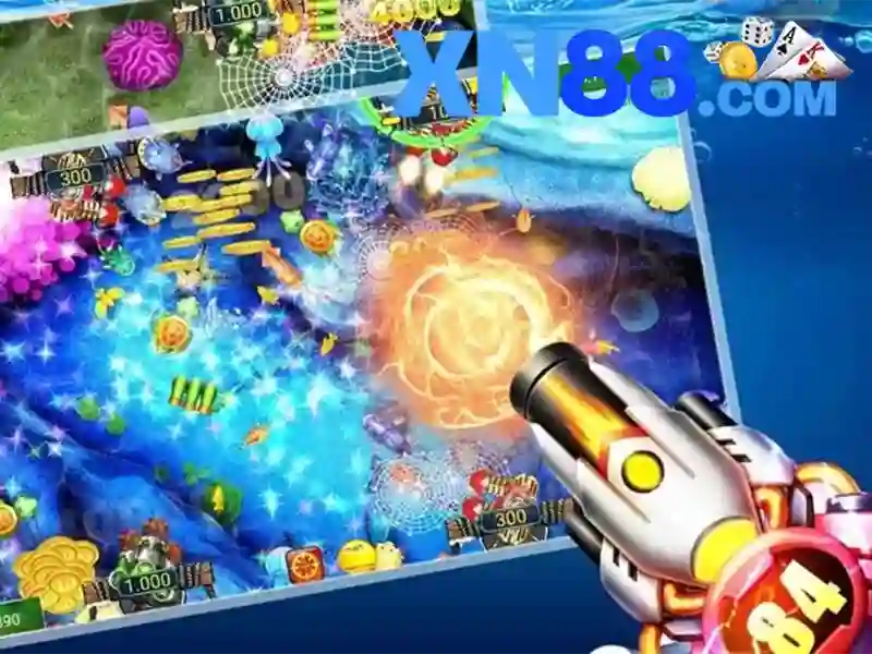 xn88 – Trải nghiệm và đánh giá cùng tai game xn88