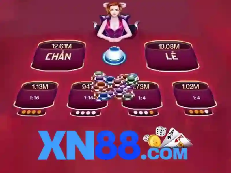 Nền tảng và trò chơi