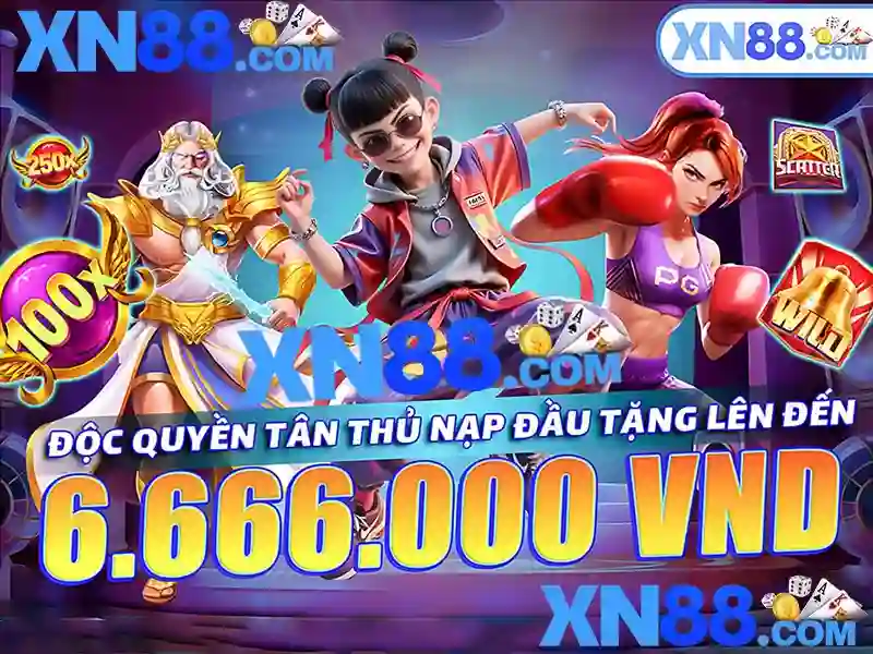 Tổng quan về xn88