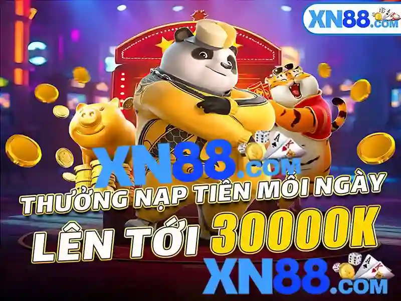 xn88: Trải nghiệm đột phá và câu chuyện thương hiệu