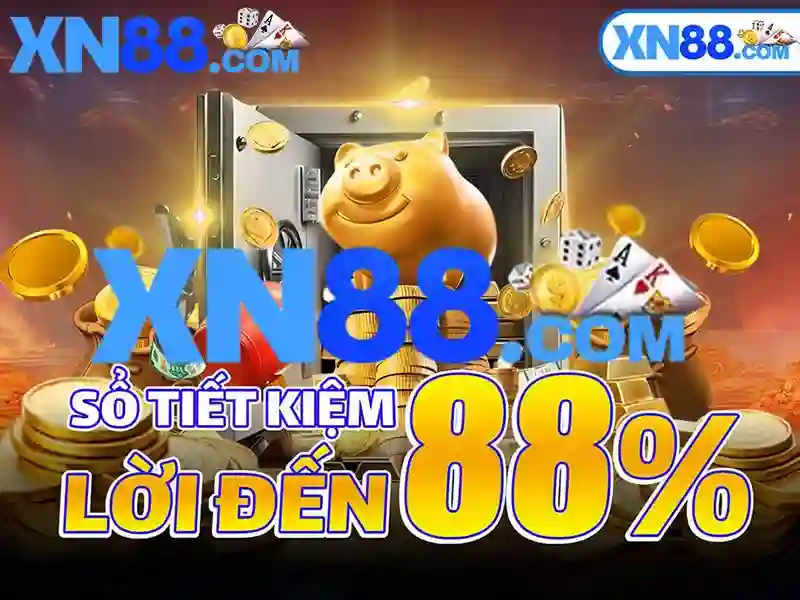 xn88: Tổng quan về nền tảng giải trí trực tuyến và tác động của nó