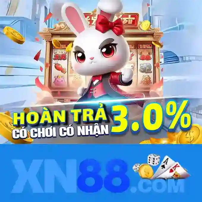 xn88 bet – Trải nghiệm đỉnh cao và hành trình thương hiệu