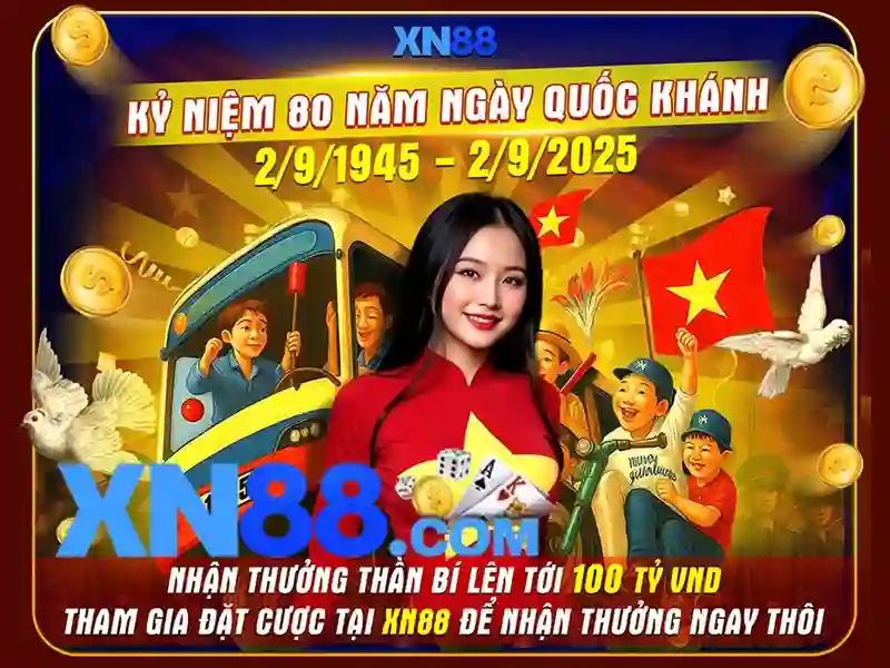 xn88 bet – chủ đề tổng quát và giá trị cốt lõi