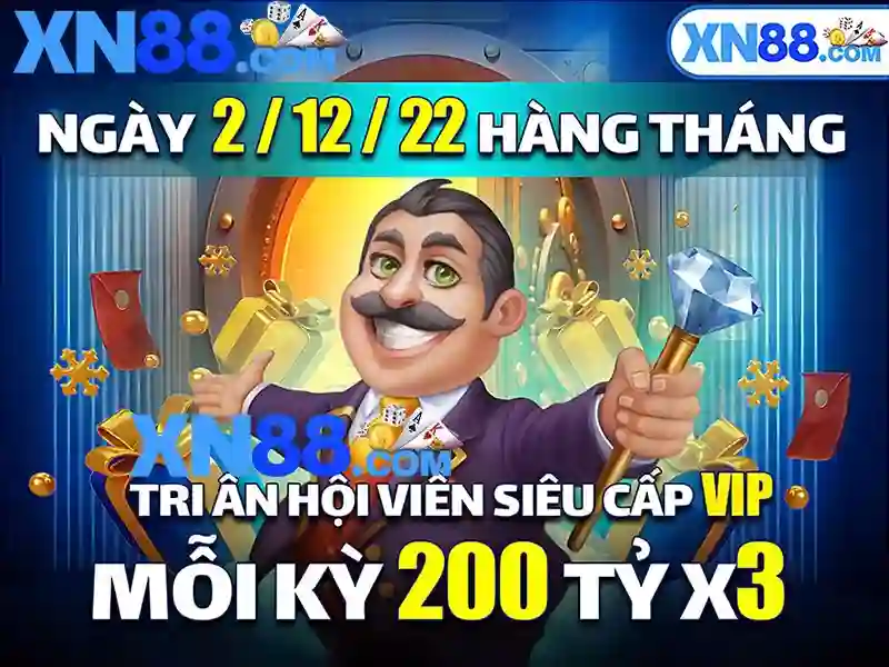 trang chủ xn88 – Giới thiệu và tầm nhìn