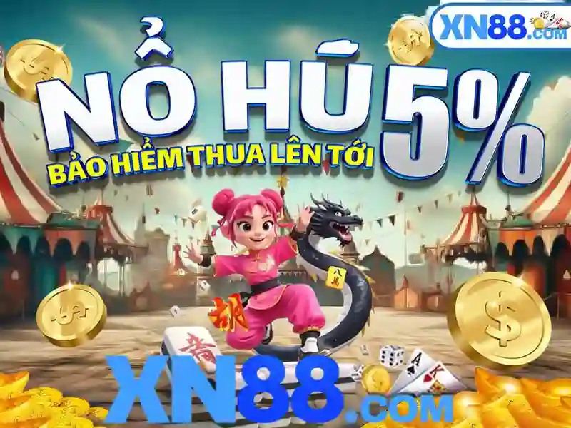xn88: Tổng quan về nền tảng chơi game trực tuyến