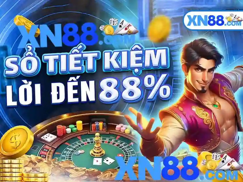 xn88: Khám phá nền tảng cá cược trực tuyến