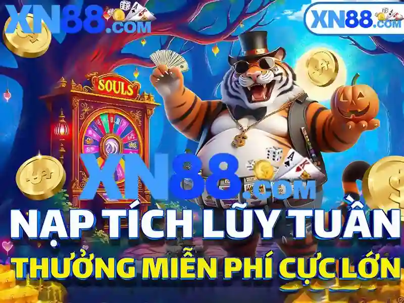 Tam nhin va tang truien cua xn88 app