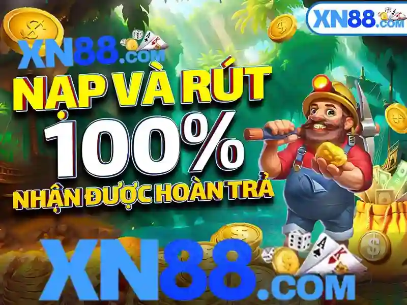 xn88 lucky – Trải nghiệm nổi bật và đánh giá xn88 lucky