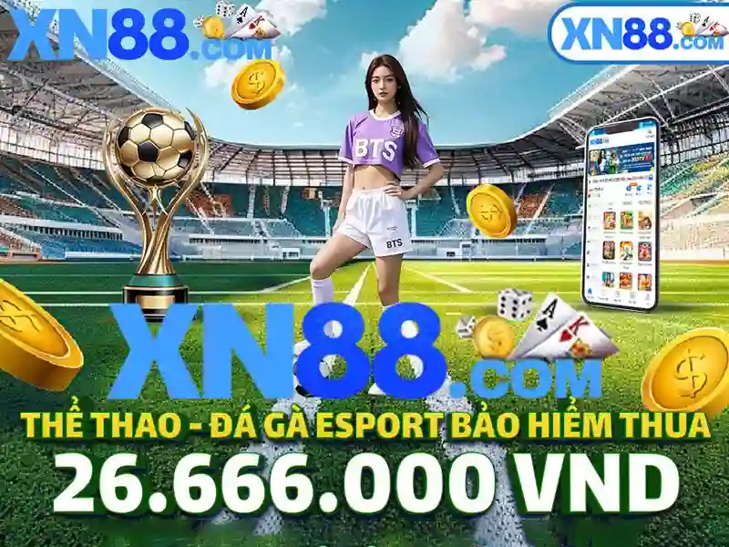 app xn88 – Giới thiệu sáng tạo