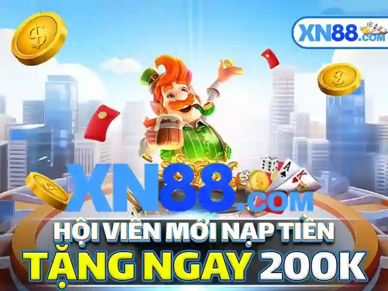 xn88 bet – Trải nghiệm đỉnh cao và hành trình thương hiệu