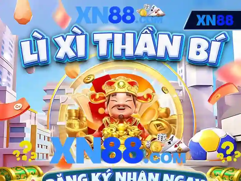 xn88: Trải nghiệm đột phá và câu chuyện thương hiệu