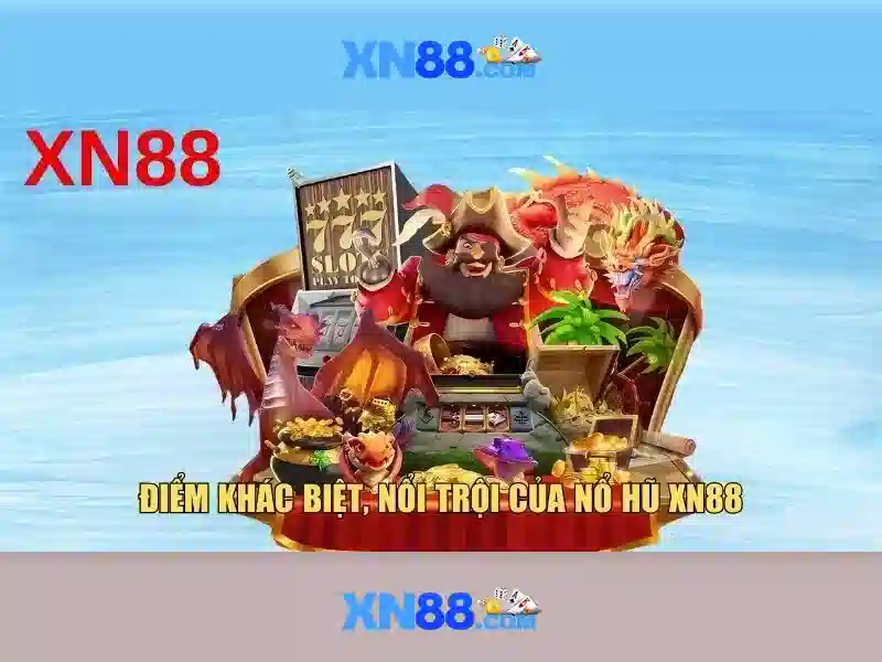 Các hoạt động và trò chơi nổi bật