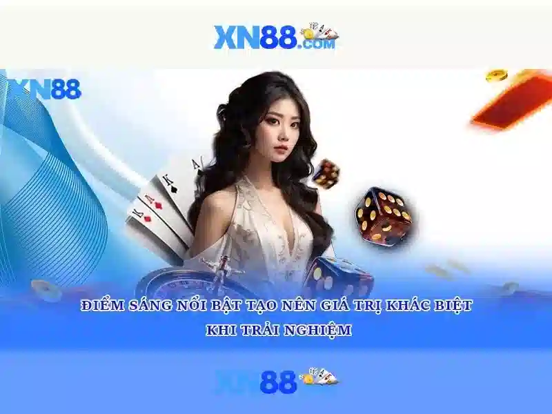 Các sản phẩm và trò chơi