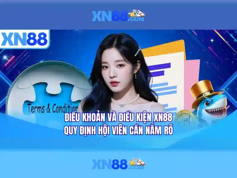 xn88 - Tổng quan và những điều bạn cần biết