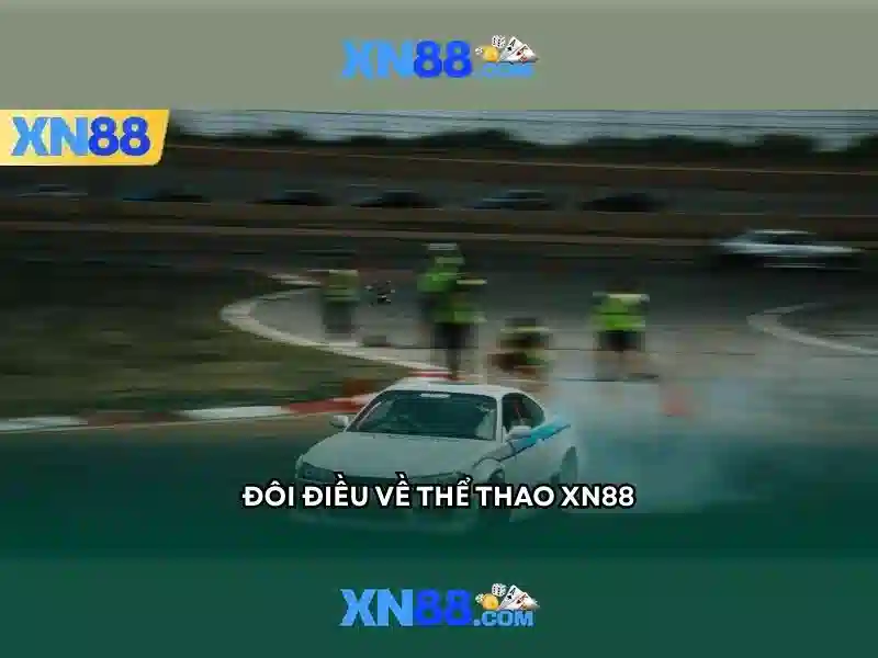 Giới thiệu về xn88