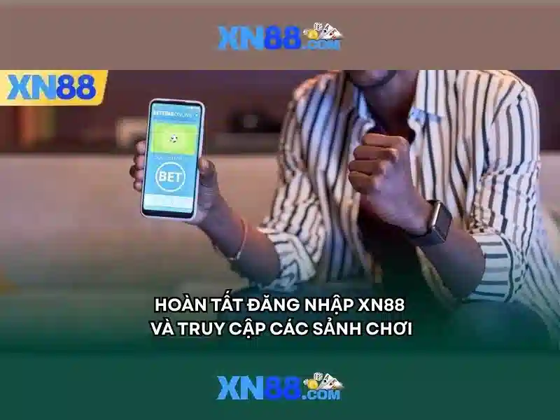 nổ hũ xn88 – trải nghiệm và đánh giá tại xn88 trang chủ