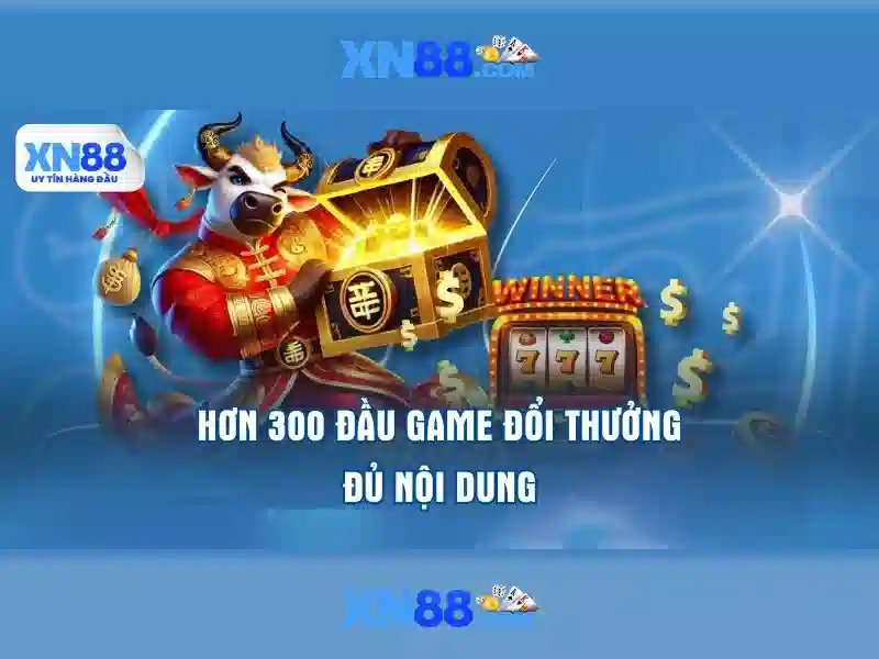xn88: Khám phá nền tảng chơi game trực tuyến nổi bật