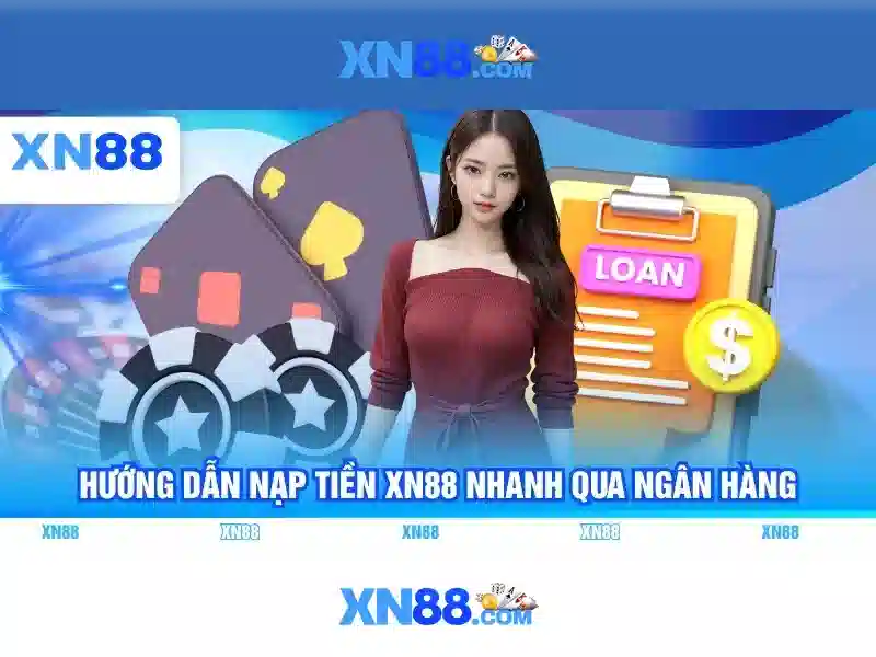Nổ hũ xn88 – tổng quan