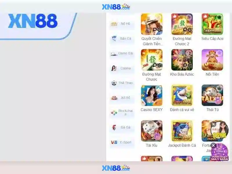 cách tải xn88: hướng dẫn trên xn88.com