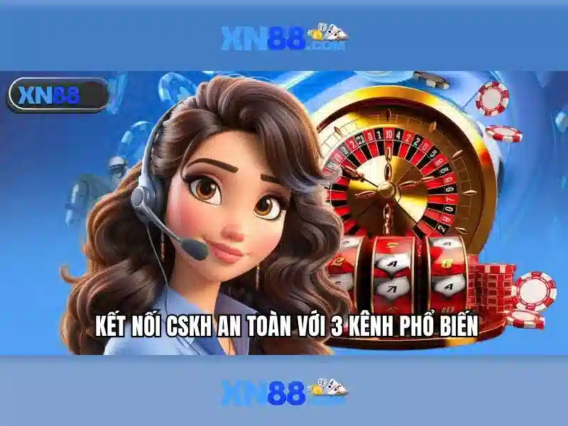 xn88: Giới thiệu nền tảng chơi game trực tuyến đáng tin cậy