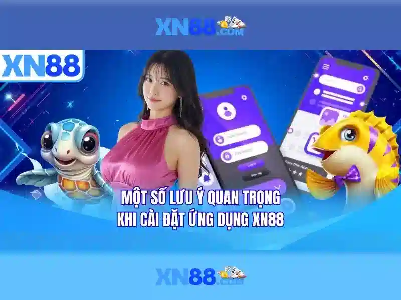 game xn88 — Trải nghiệm đỉnh cao với xn88 app