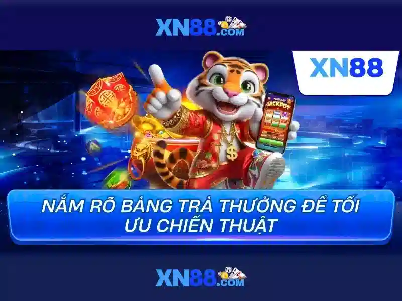 xn88: Giới thiệu và tổng quan