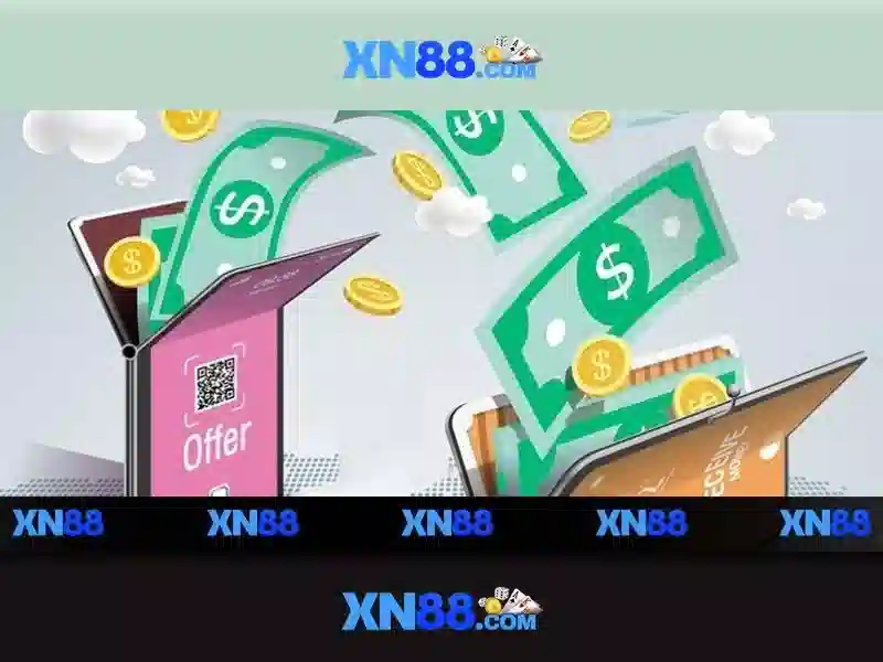 xn88 apk – Trải nghiệm đỉnh cao với trang xn88