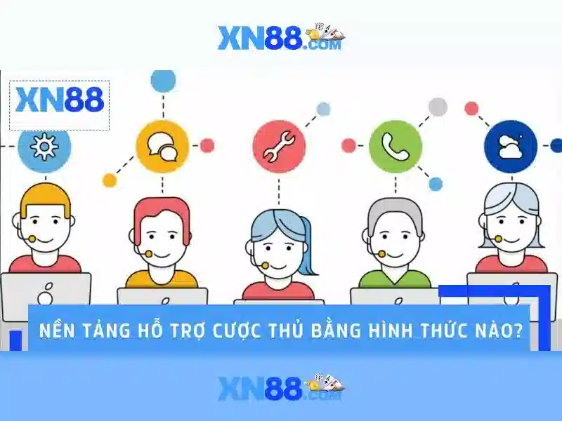 Cược có trách nhiệm khi chơi xn88