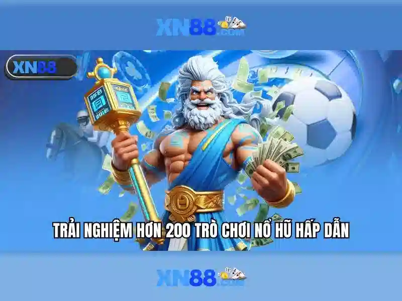 xn88: Một cái nhìn tổng quan về nền tảng giải trí trực tuyến