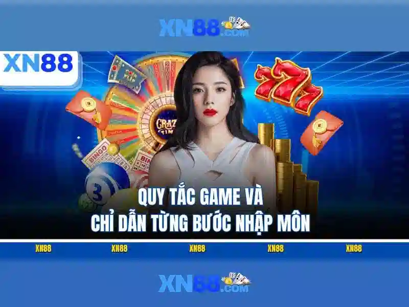 Xn88 - Nền tảng cược trực tuyến uy tín tại Việt Nam