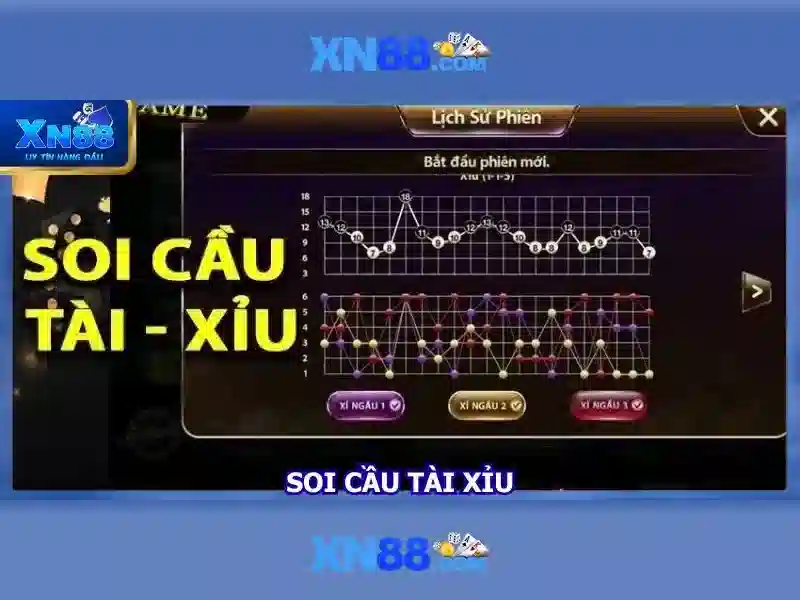 xn88: Tổng quan về nền tảng cá cược trực tuyến và giải trí