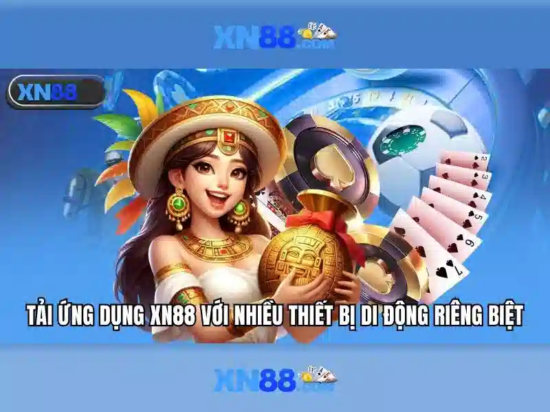 XN88: Đánh giá nền tảng cá cược trực tuyến nổi bật