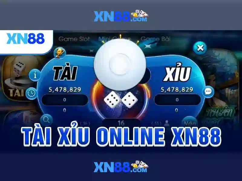 Các tính năng nổi bật của xn88