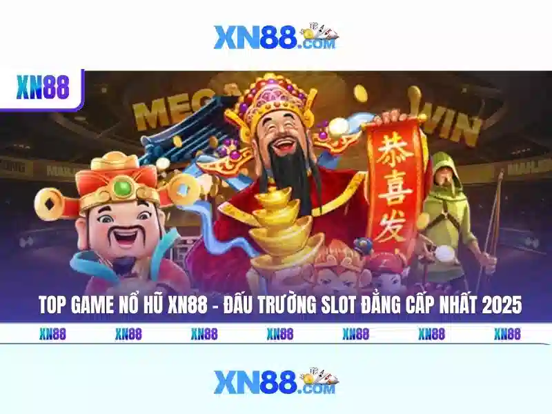 xn88: Nền tảng chơi game trực tuyến và cược uy tín