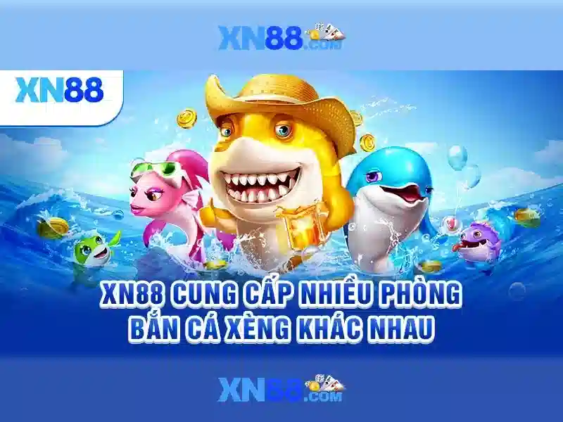 game xn88 – Tổng quan và Giá trị cốt lõi