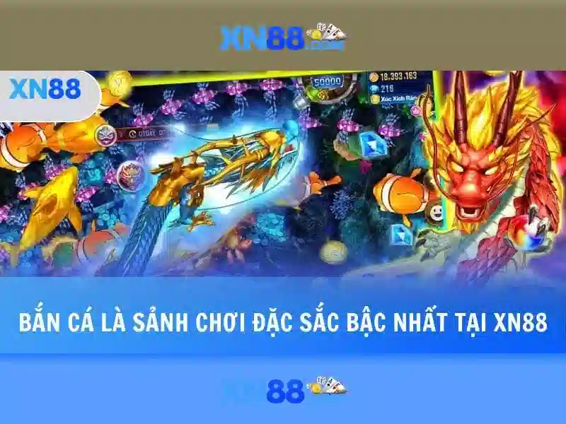 Các tính năng nổi bật