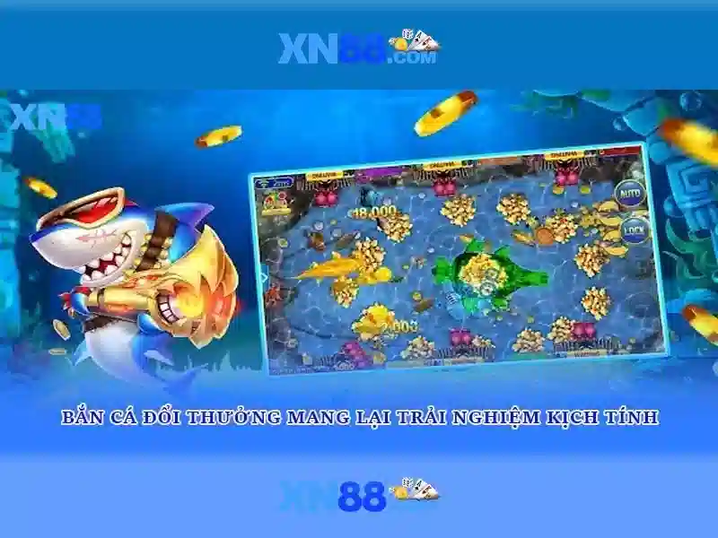XN88: Nền tảng cá cược và trải nghiệm người dùng