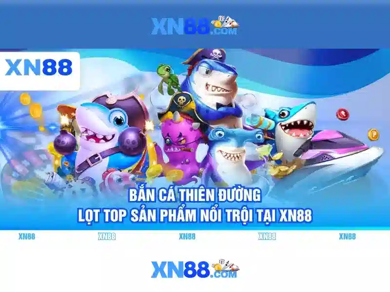 xn88: Giới thiệu và tính năng