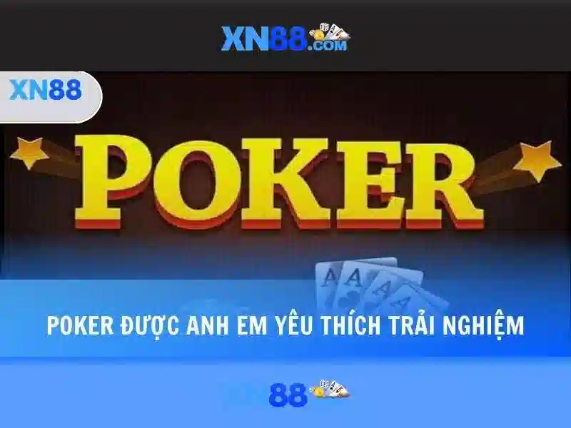 xn88 - Tổng quan về nền tảng cược và trò chơi trực tuyến