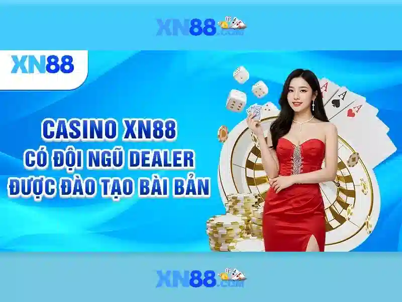 Các trò chơi trên xn88