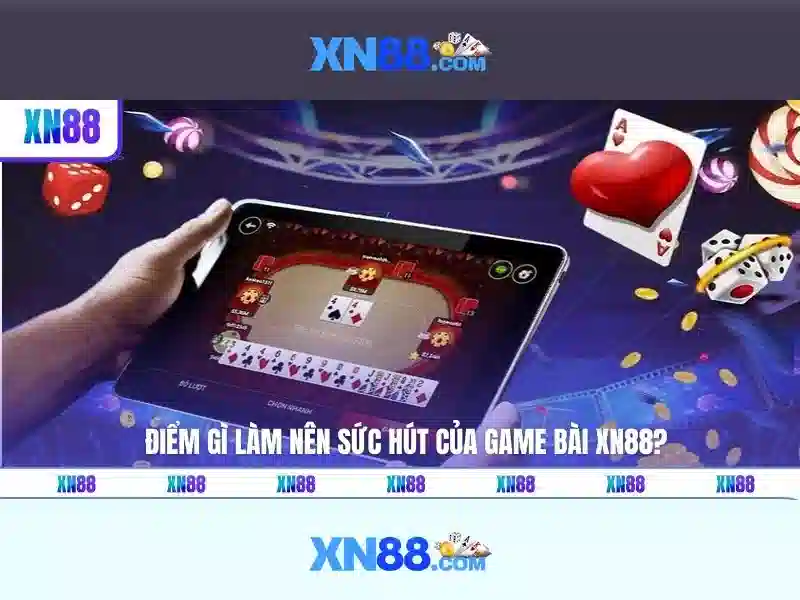 Cách hoạt động của xn88