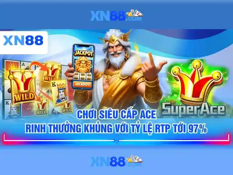 xn88 - Nền tảng chơi game trực tuyến uy tín