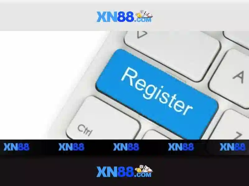 xn88 bet - trải nghiệm cá cược đỉnh cao cùng xn88 store